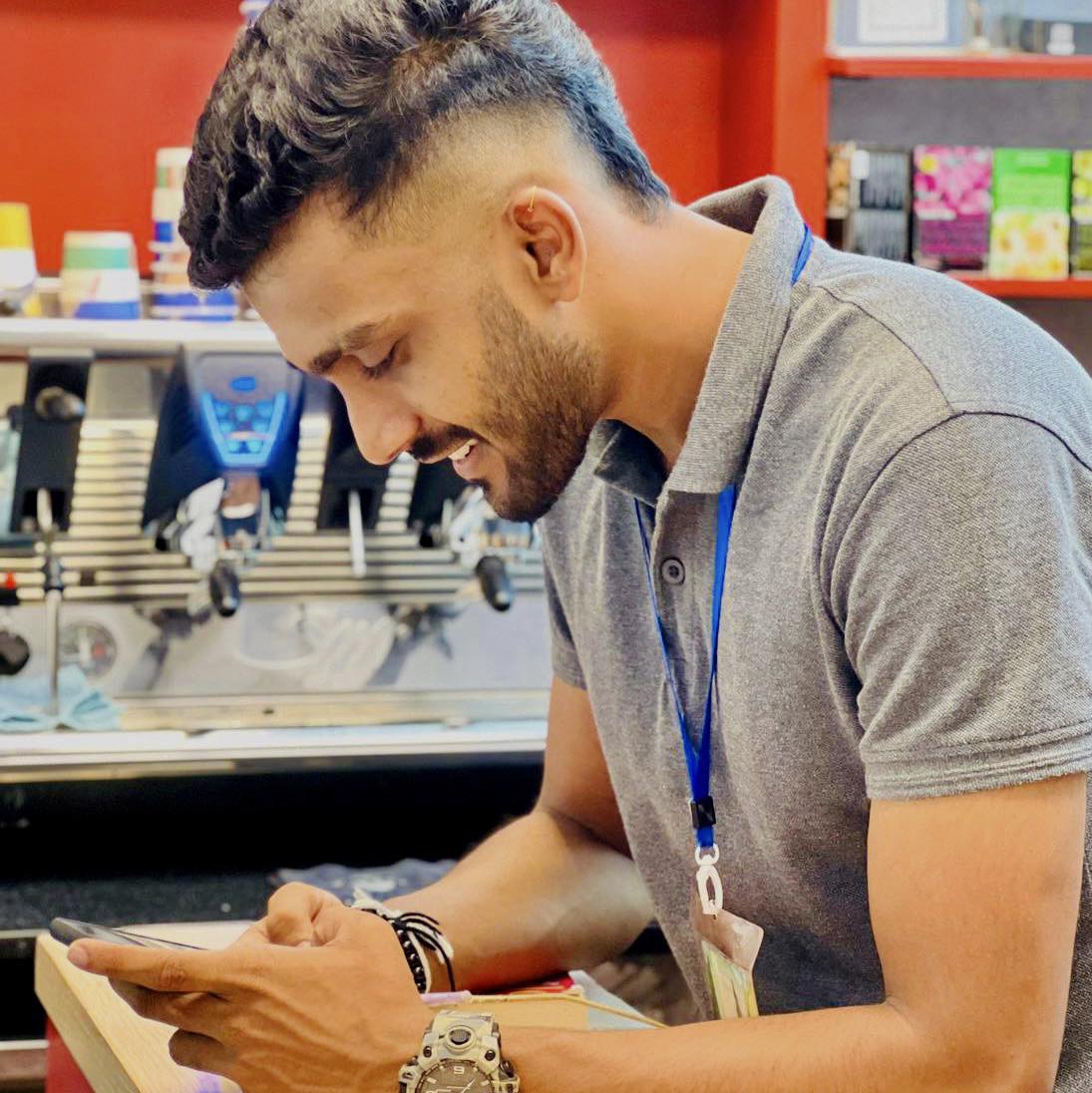 Thiranjaya Edirisekara